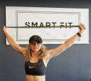 Smart Fit Studio logo